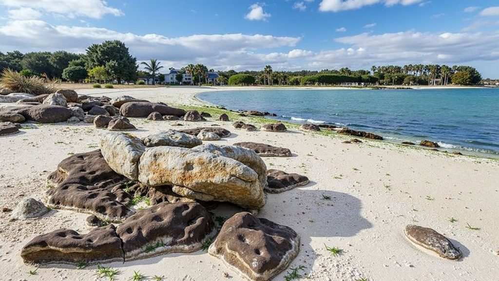 Praia do Con Retallado — foto 3 de 6