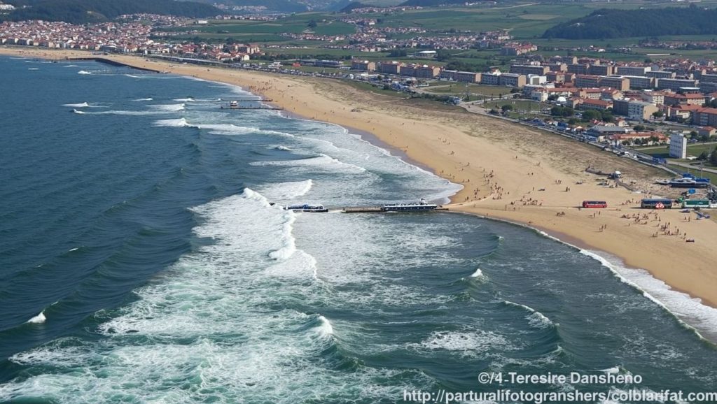 Paseo hacia do Corgo, Galicia