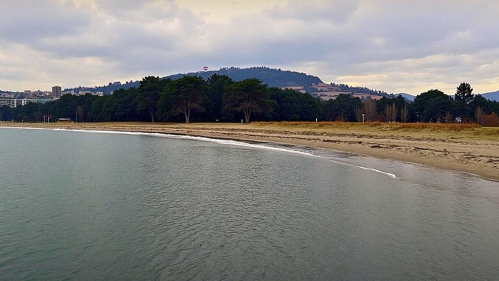 Praia do Cura — foto 3 de 6