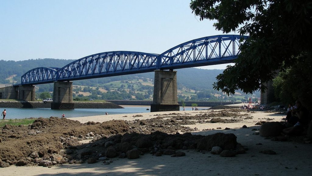 Praia do Cura — foto 5 de 6