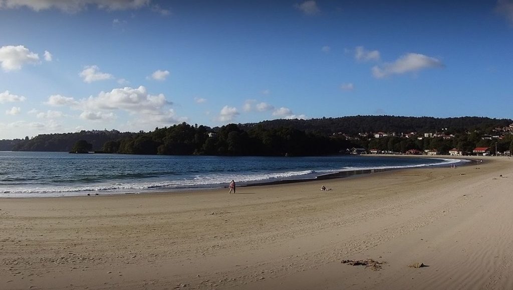 Praia do Cura — foto 6 de 6