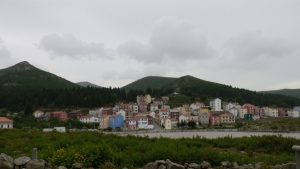 Praia do Curro