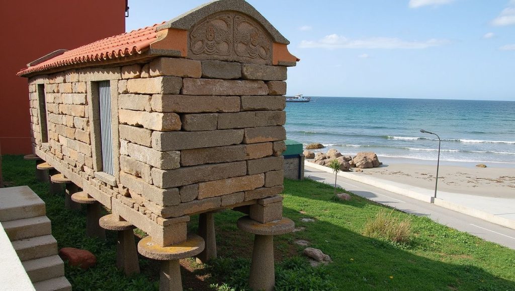 Praia do Curro — foto 4 de 6
