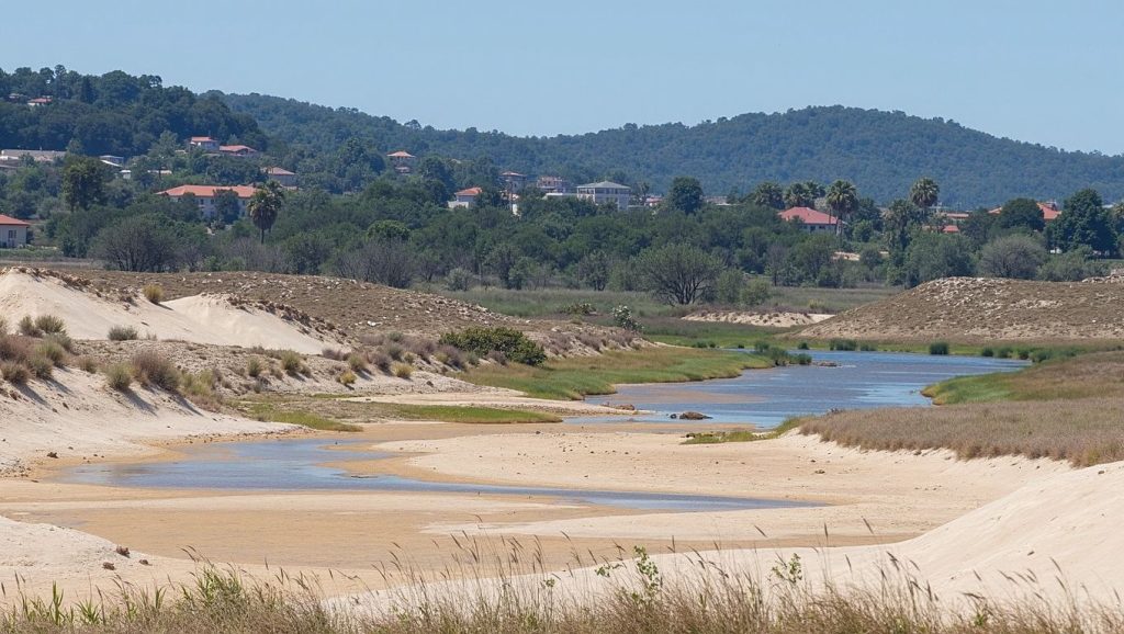 Praia do Eiteiro Branco — foto 5 de 6