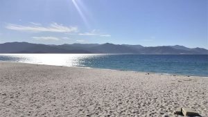 Praia do Espadanal (Muros, A Coruña)