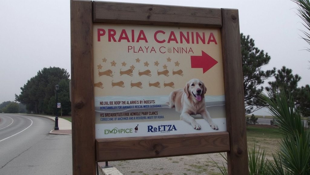 Praia do Espiño — foto 3 de 6