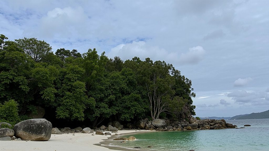 Praia do Estripeiro — foto 4 de 6