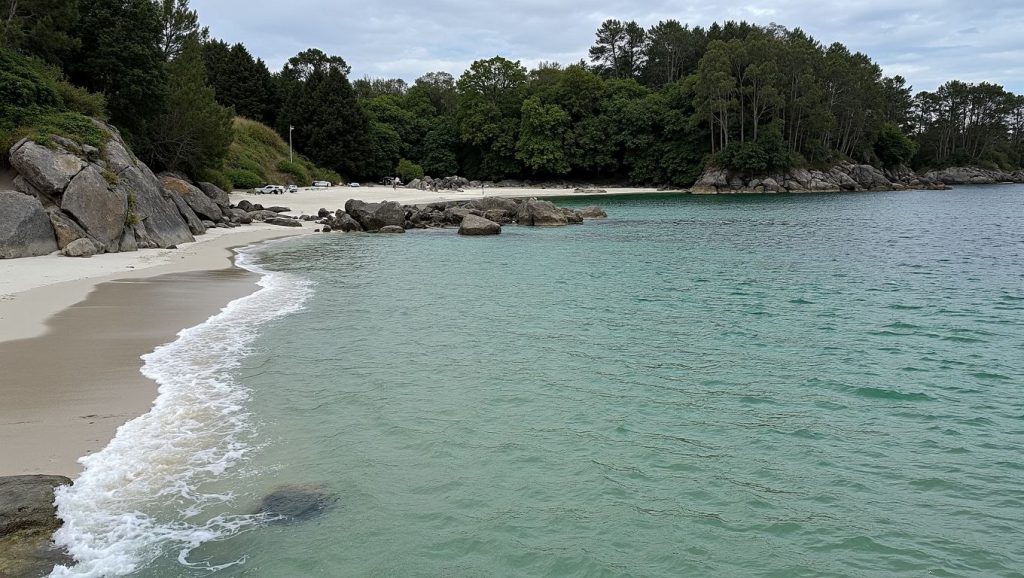 Praia do Estripeiro — foto 6 de 6