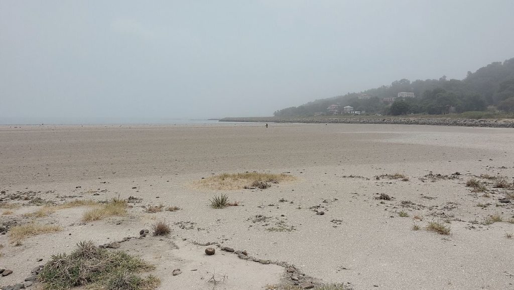Praia do Fornelo — foto 4 de 6
