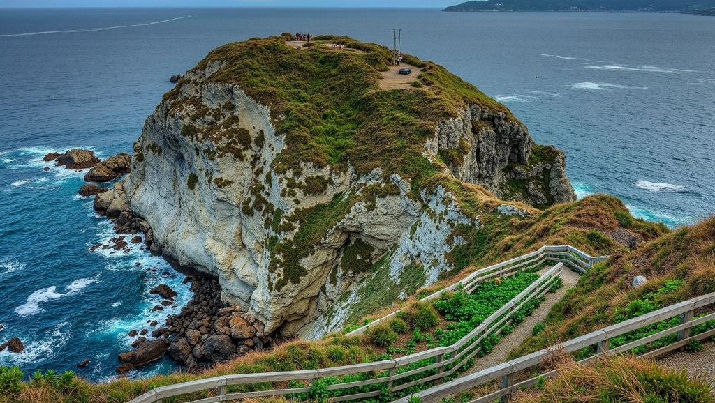 Praia do Fuciño do Porco — foto 4 de 6