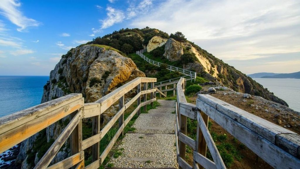 Praia do Fuciño do Porco — foto 6 de 6