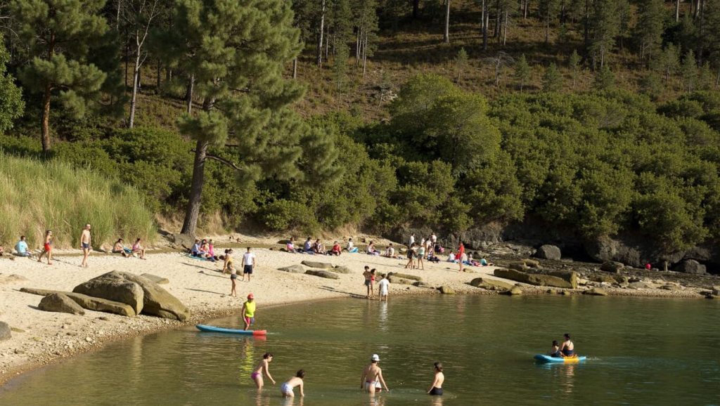 Praia do Furado — foto 3 de 6