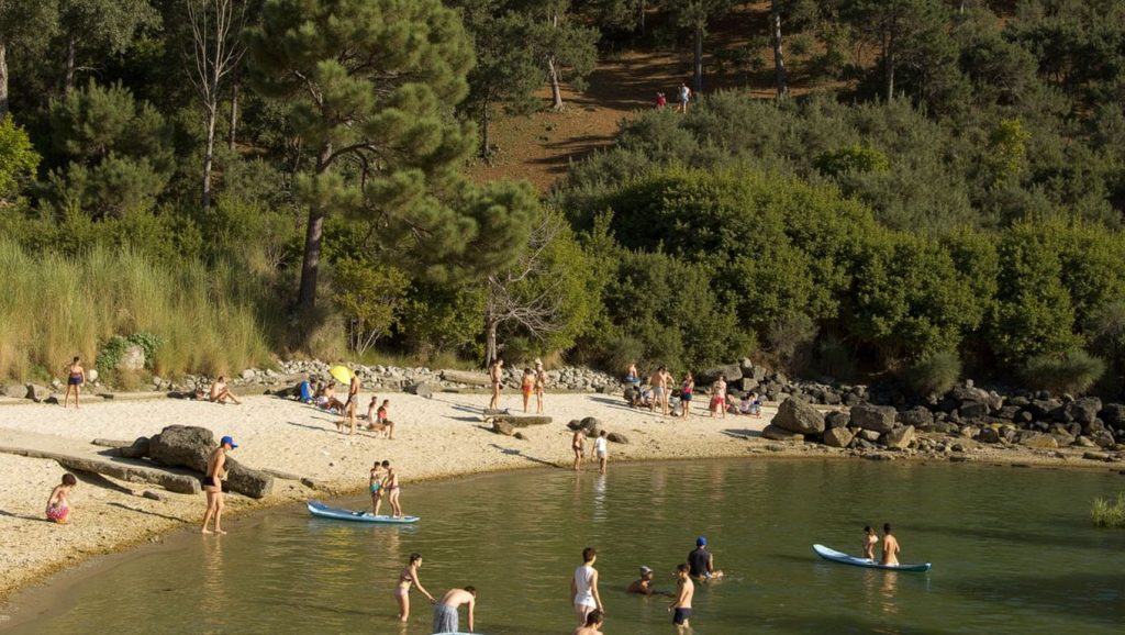 Praia do Furado — foto 3 de 6