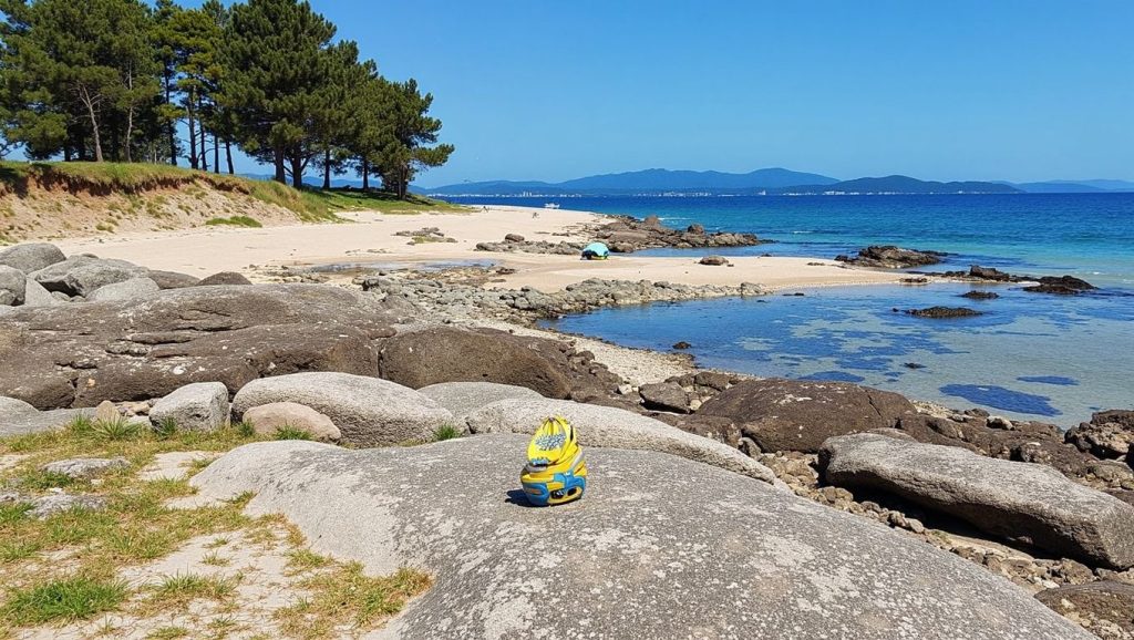 Praia do Furado — foto 4 de 6