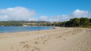 Praia do Gurugú