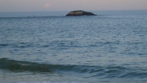 Praia do Lousido