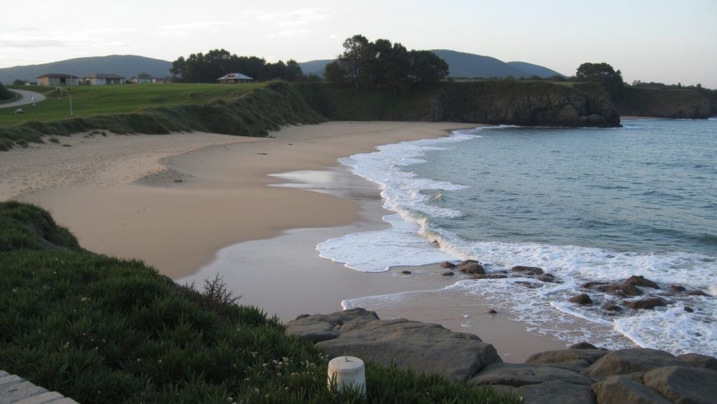Praia do Lousido — foto 2 de 6