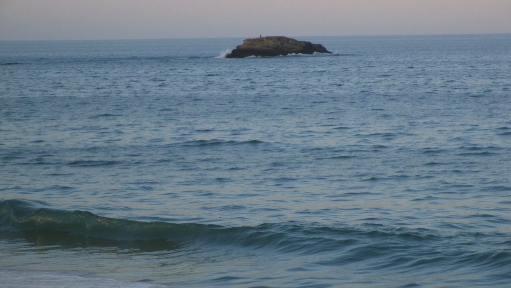 Praia do Lousido — foto 5 de 6