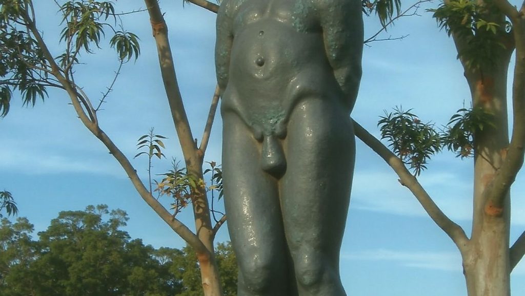 Praia do Marco — foto 2 de 6