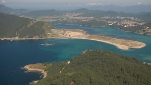 Praia do Medio
