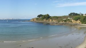 Praia do Nabal (Galicia, A Coruña)