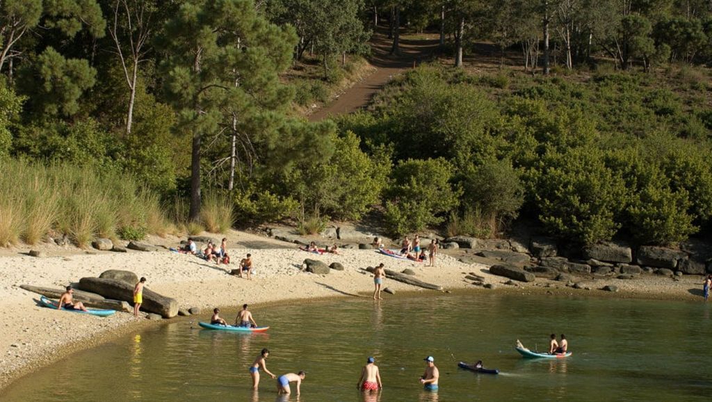 Praia do Naso — foto 5 de 6