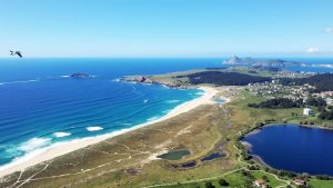 Praia do Olmo (Ferrol, A Coruña)