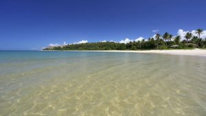 Praia do Outeiro (Vilagarcía de Arousa, A Coruña)