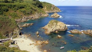 Praia do Peiral