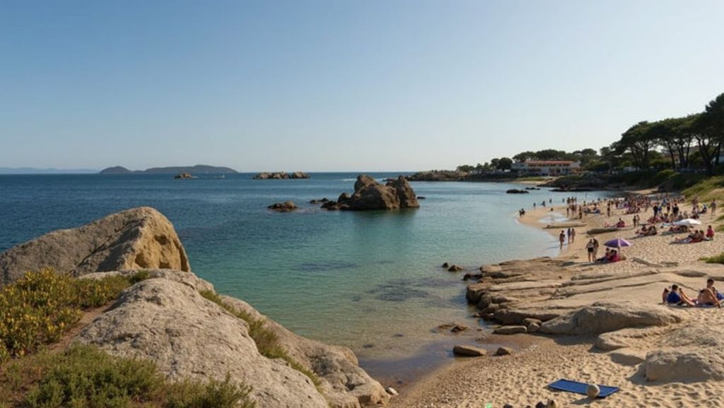 Praia do Peirao — foto 2 de 6