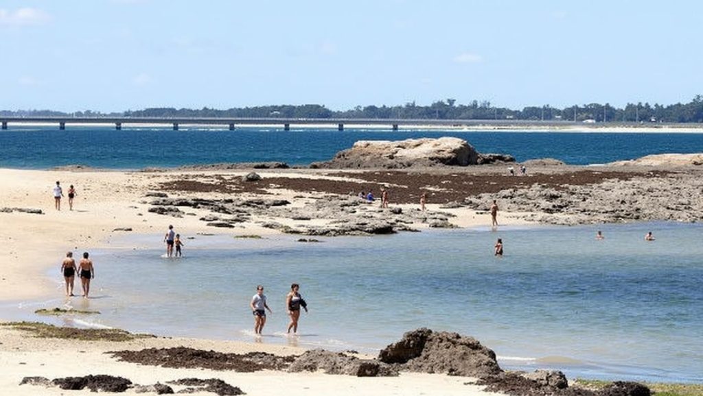 Praia do Peirao — foto 4 de 6
