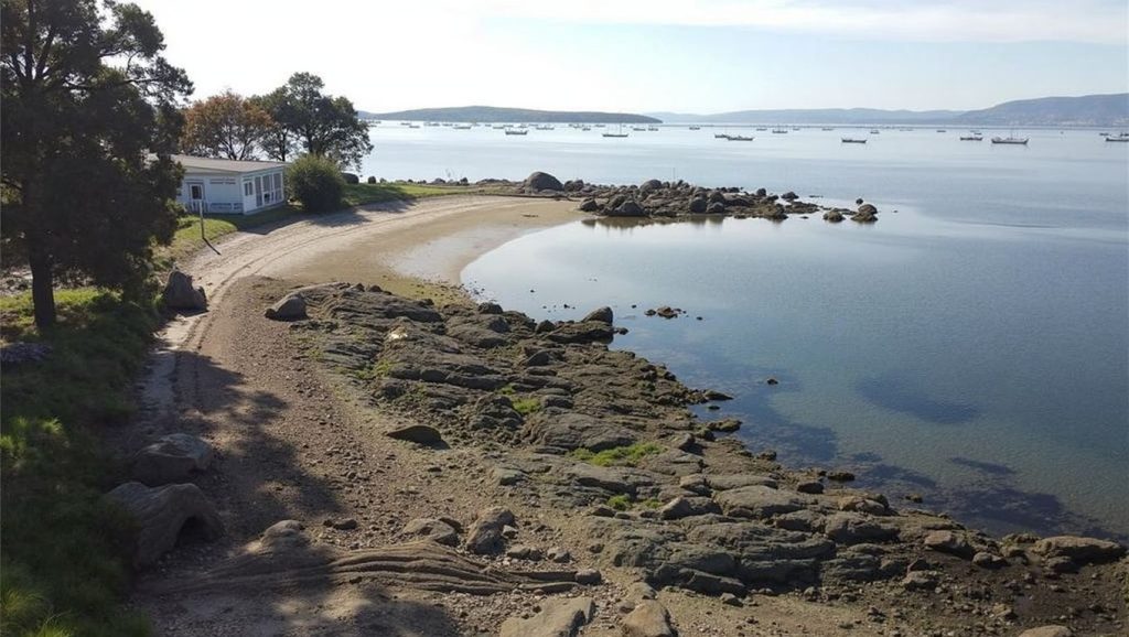 Praia do Peirao — foto 5 de 6