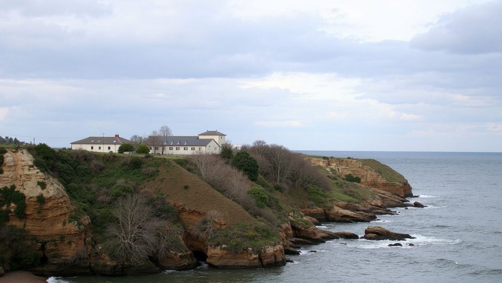 Praia do Peloural de Riosmar — foto 6 de 6