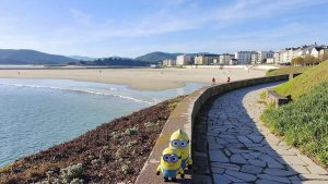 Praia do Perdouro