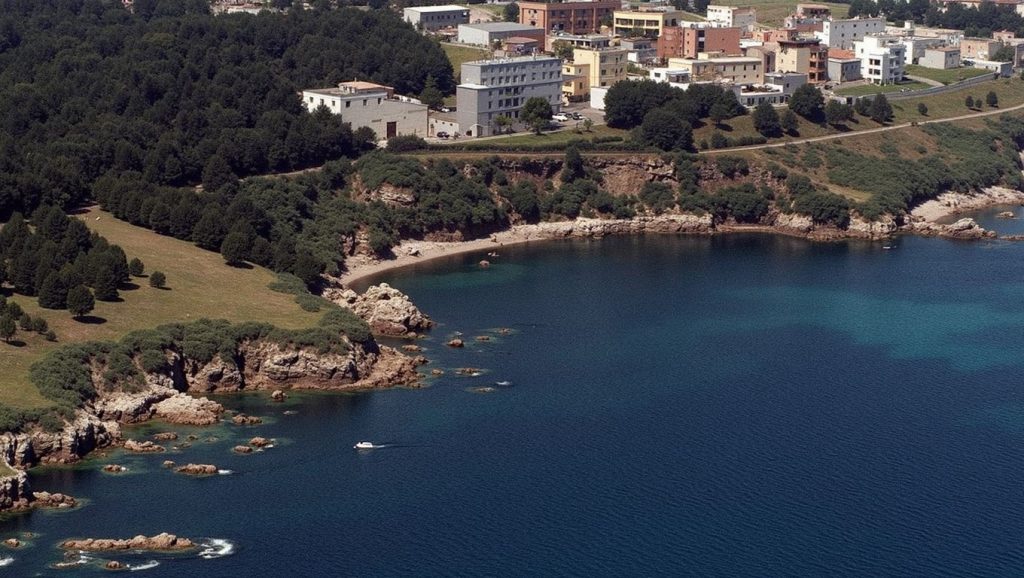 Arena de Praia do Perdouro, Foz (Lugo)