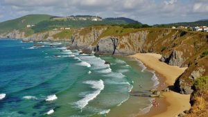 Praia do Picón
