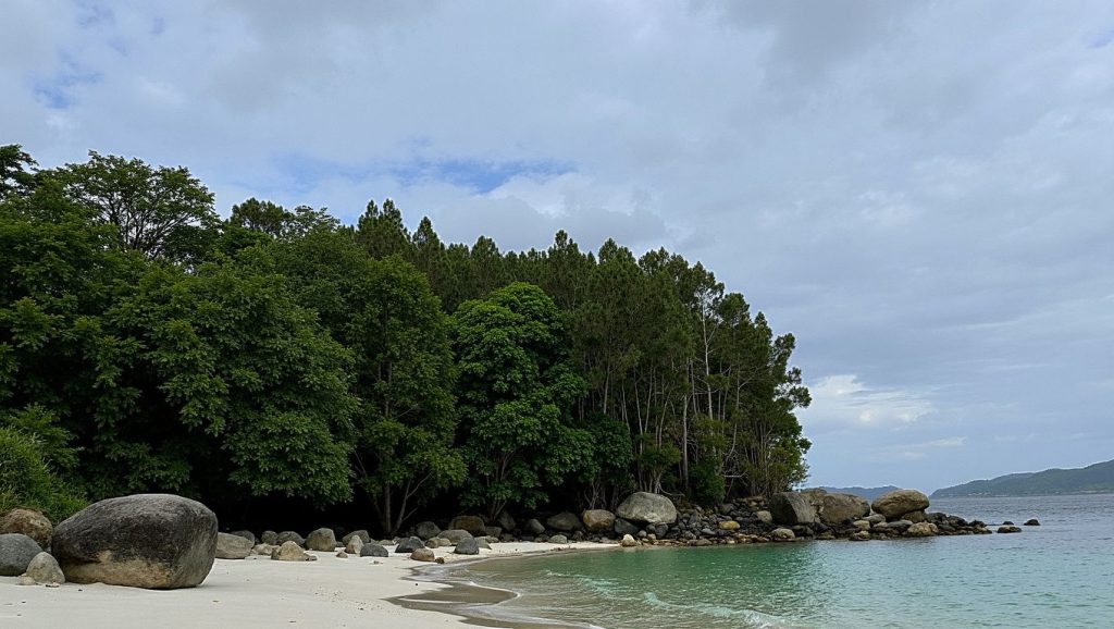 Praia do Portal — foto 6 de 6