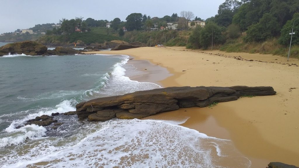 Praia do Portelo — foto 4 de 6