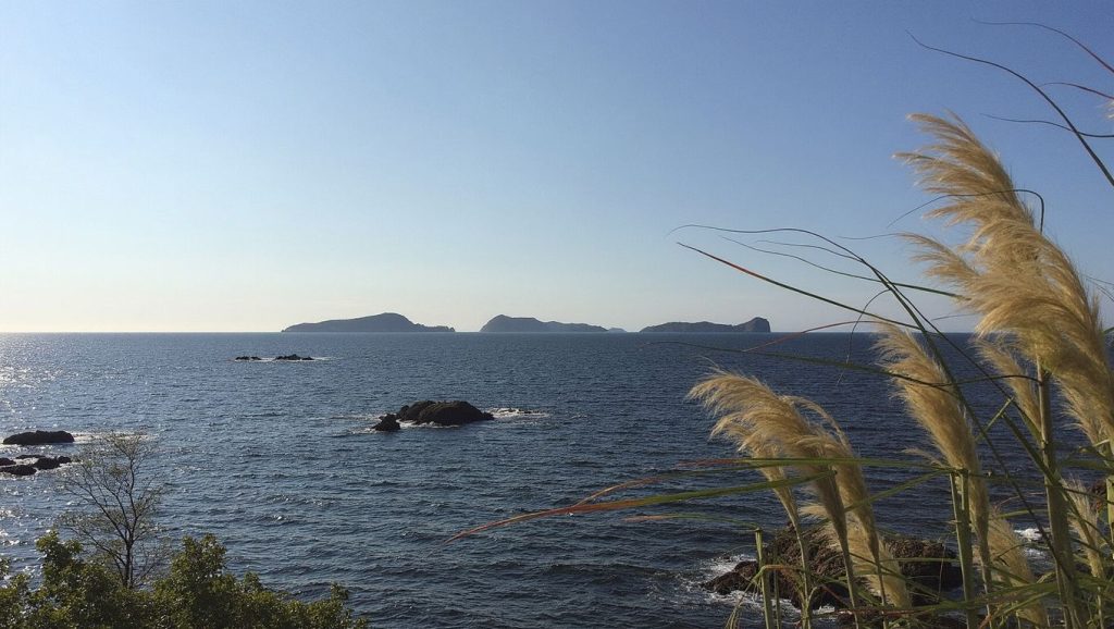 Praia do Portiño — foto 4 de 6