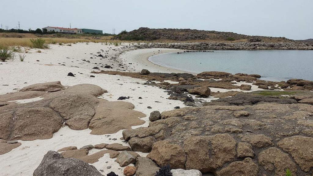 Praia do Porto da Barca — foto 6 de 6