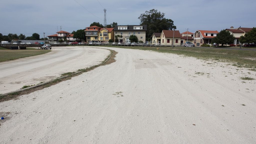 Praia do Porto dos Padroneses — foto 1 de 6