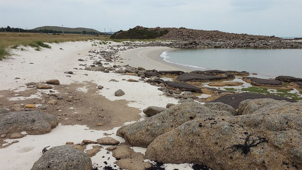 Praia do Porto dos Robalos — foto 2 de 6