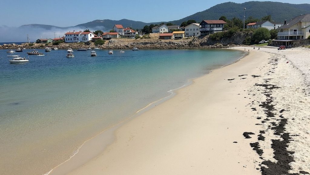 Praia do Porto dos Robalos — foto 5 de 6