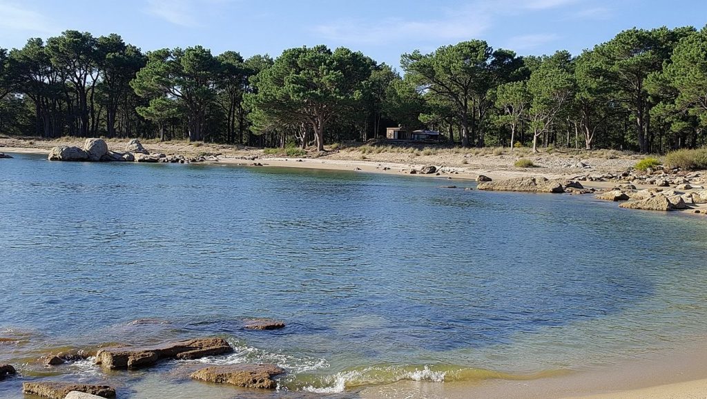 Praia do Porto Pequeno — foto 6 de 6
