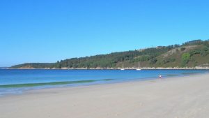 Praia do Preguntouro