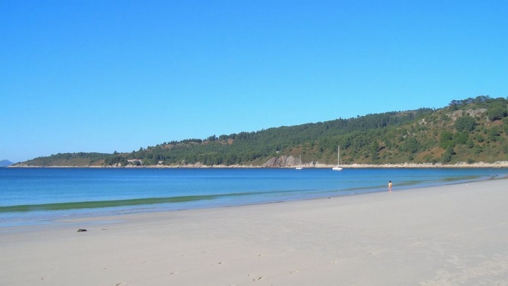 Praia do Preguntouro — foto 6 de 6
