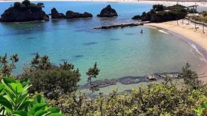 Praia do Queimado