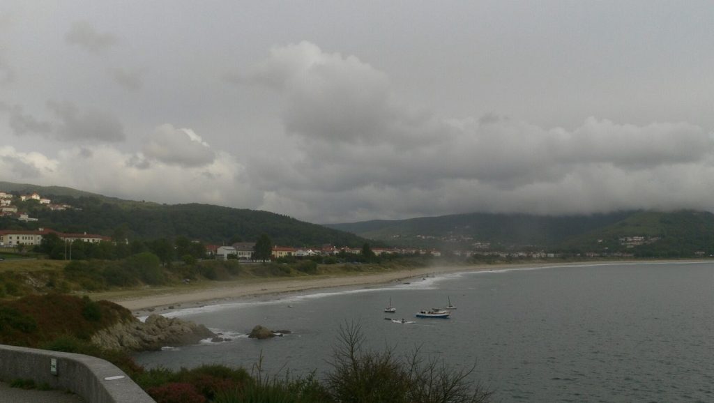 Praia do Raposo — foto 1 de 6