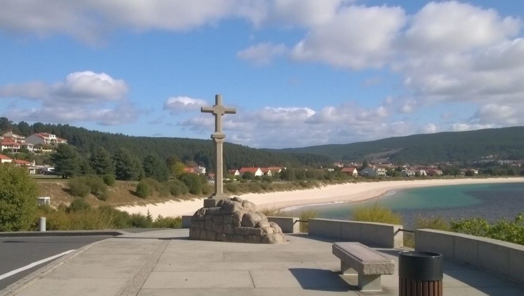 Praia do Raposo — foto 6 de 6