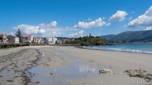 Praia do Rego do Forno
